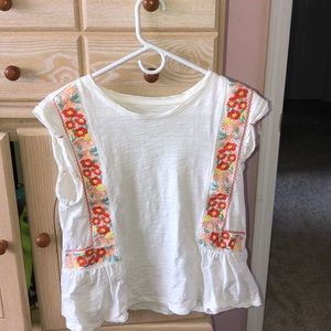 Alya tops size small